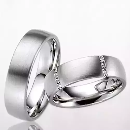 Wedding rings 041