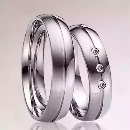 Wedding rings 043