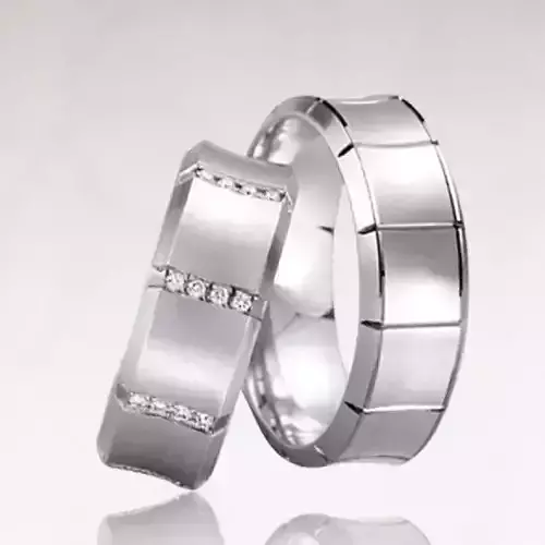 Wedding rings 044