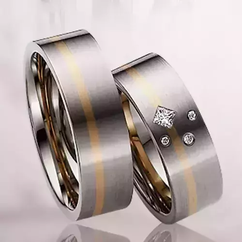 Wedding rings 045