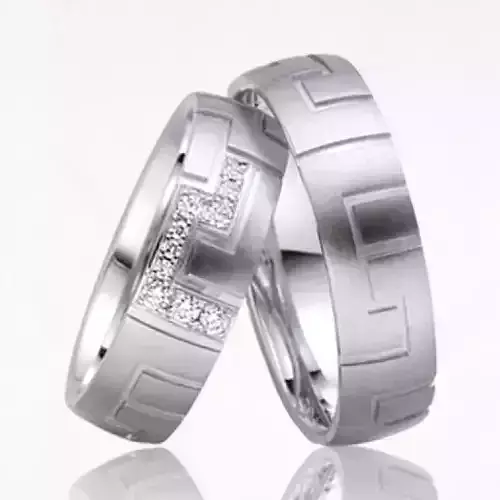 Wedding rings 047