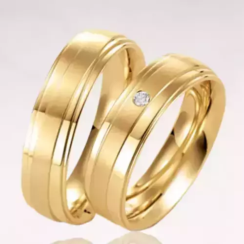 Wedding rings 051