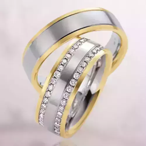 Wedding rings 052