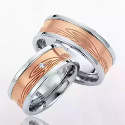 Wedding rings 056