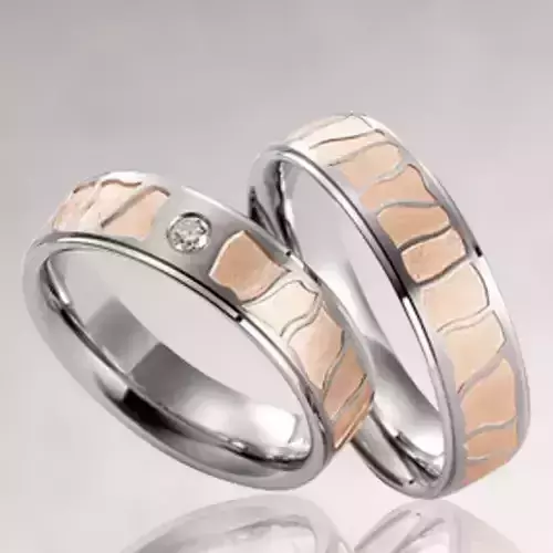 Wedding rings 058