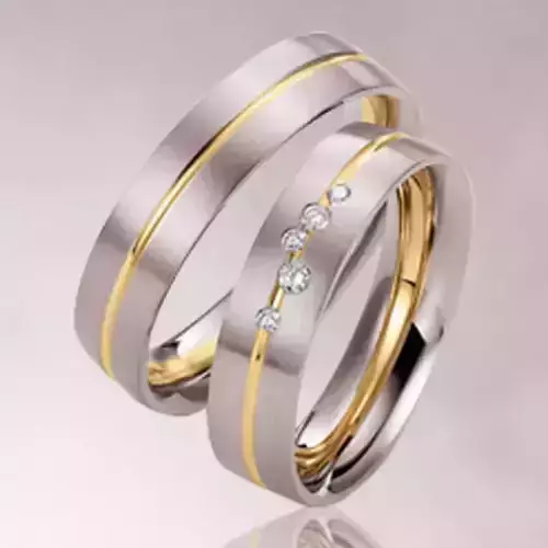 Wedding rings 063
