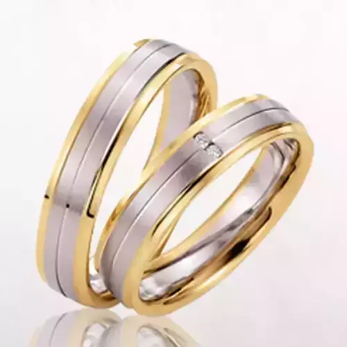 Wedding rings 064