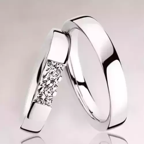 Wedding rings 066