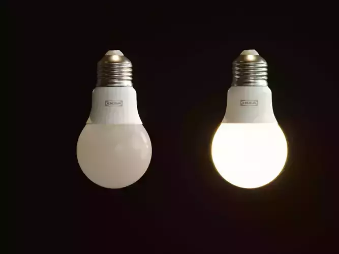 RYET LED Bulb