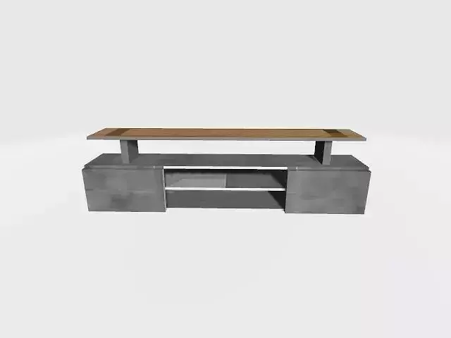MODERNE TV DESK