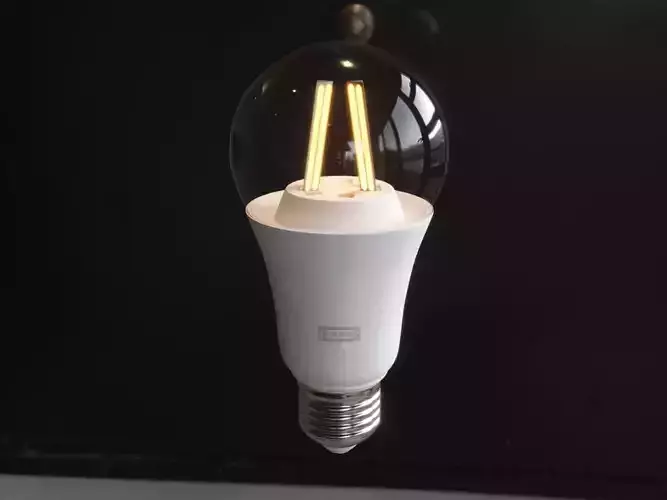 TRADFRI Led Bulb IKEA