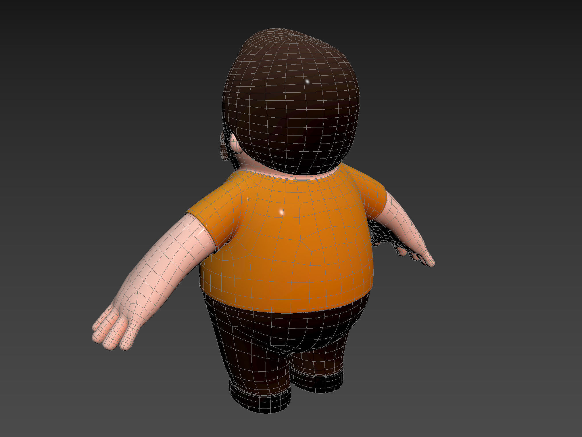 Character102 Man 3D model_18