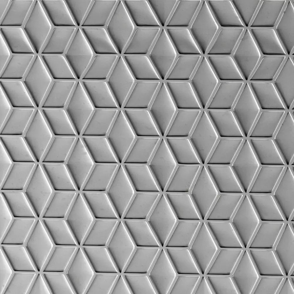 LUX EXPERIENCE WALL 3D model