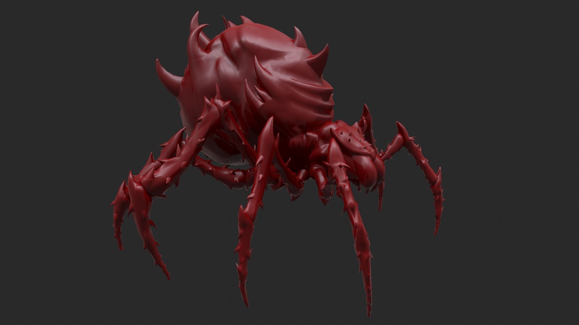 Animal - Dinosaur 7 3D model_8