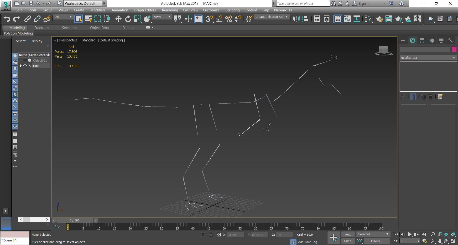 Animal - Dinosaur 9 3D model_3