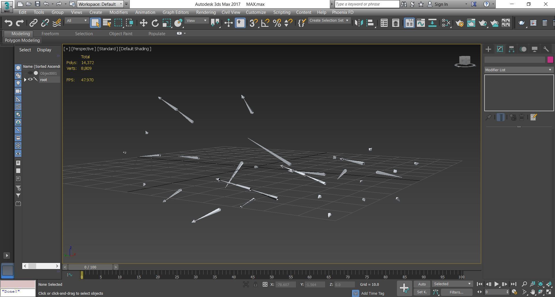 Animal - Dinosaur 11 3D model_2
