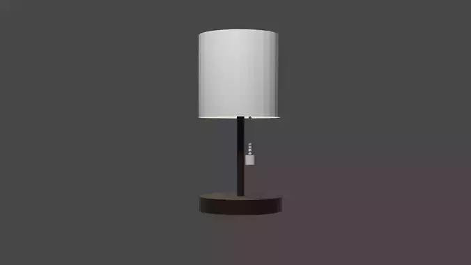 table lamp