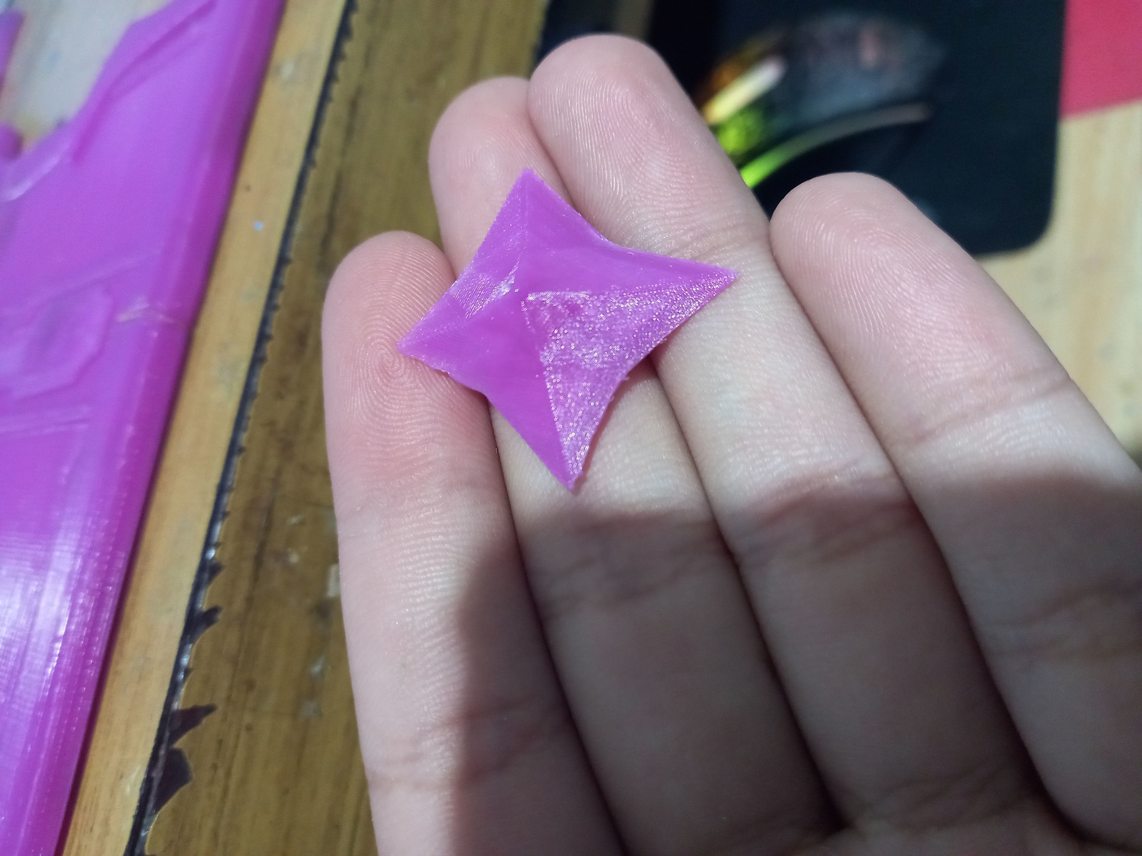 Genshin Impact  Lost Prayer to the Sacred Winds 3D print model_17