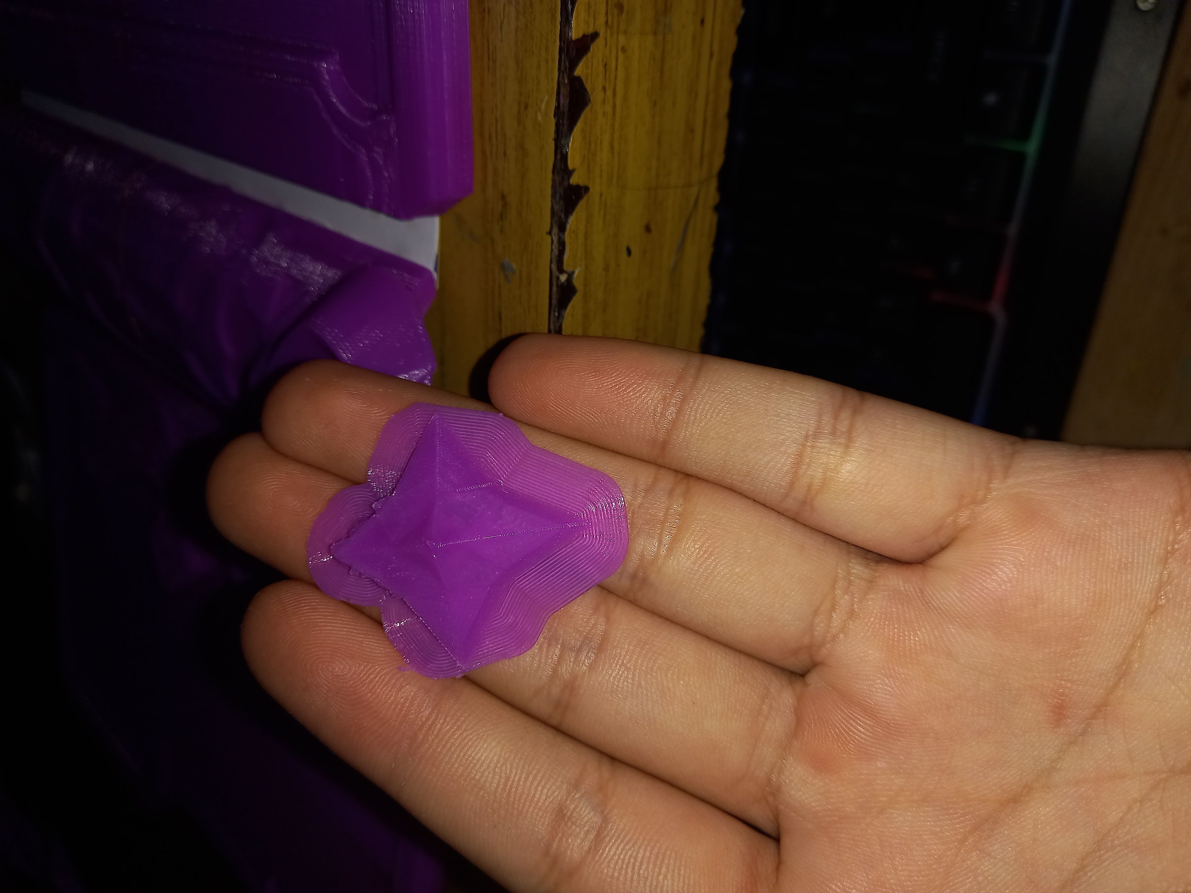 Genshin Impact  Lost Prayer to the Sacred Winds 3D print model_10