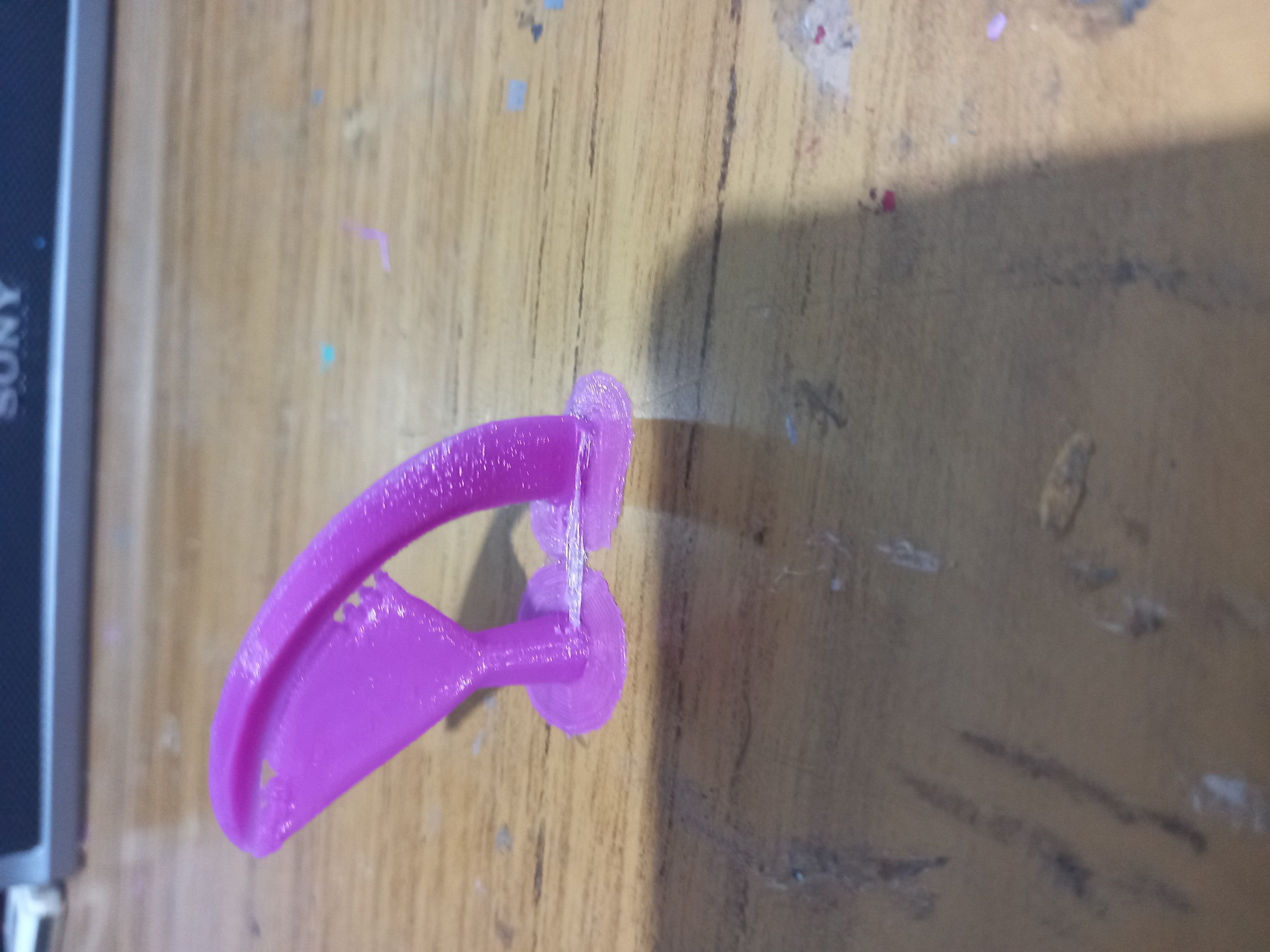 Genshin Impact  Lost Prayer to the Sacred Winds 3D print model_26