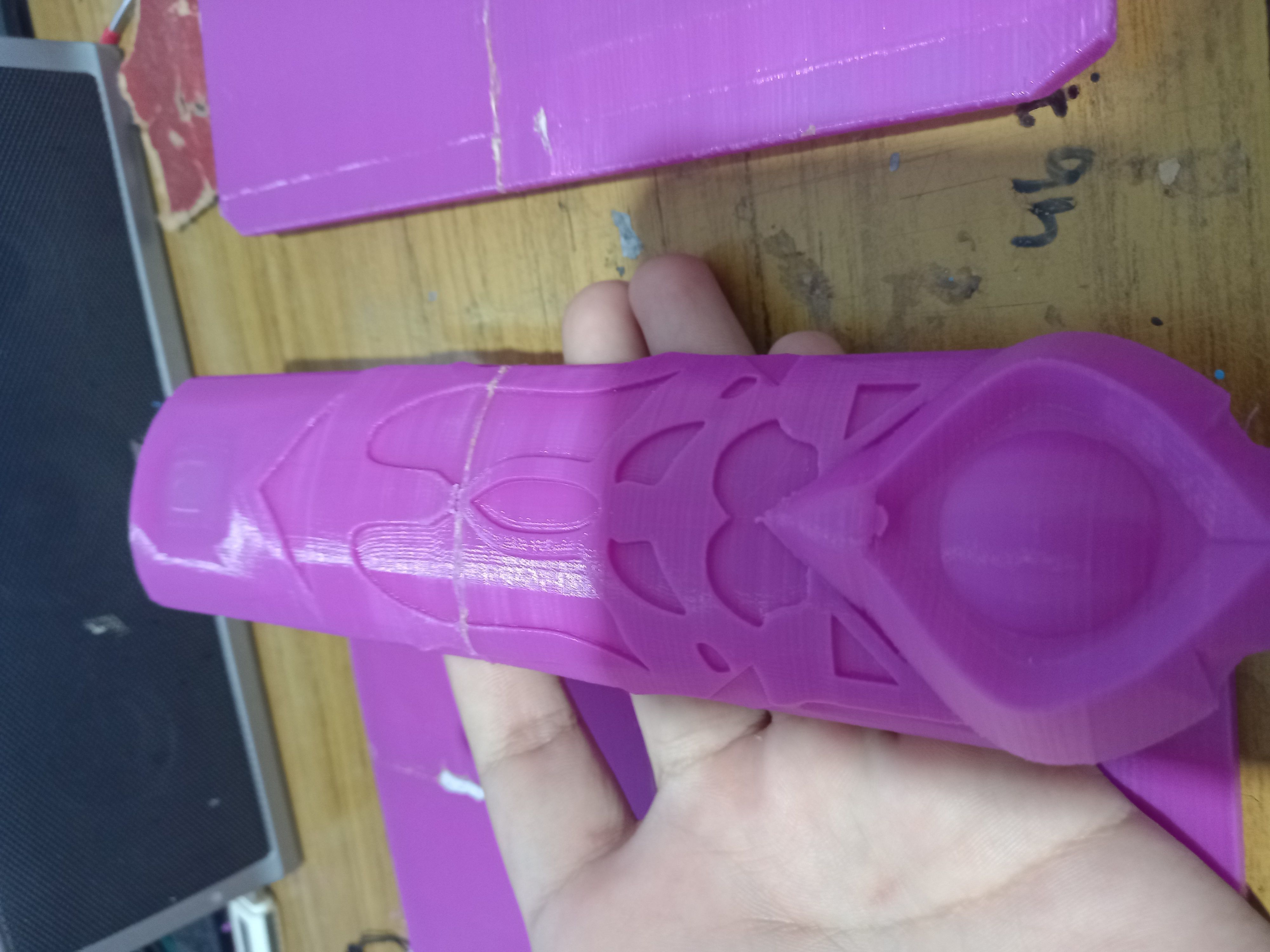 Genshin Impact  Lost Prayer to the Sacred Winds 3D print model_15