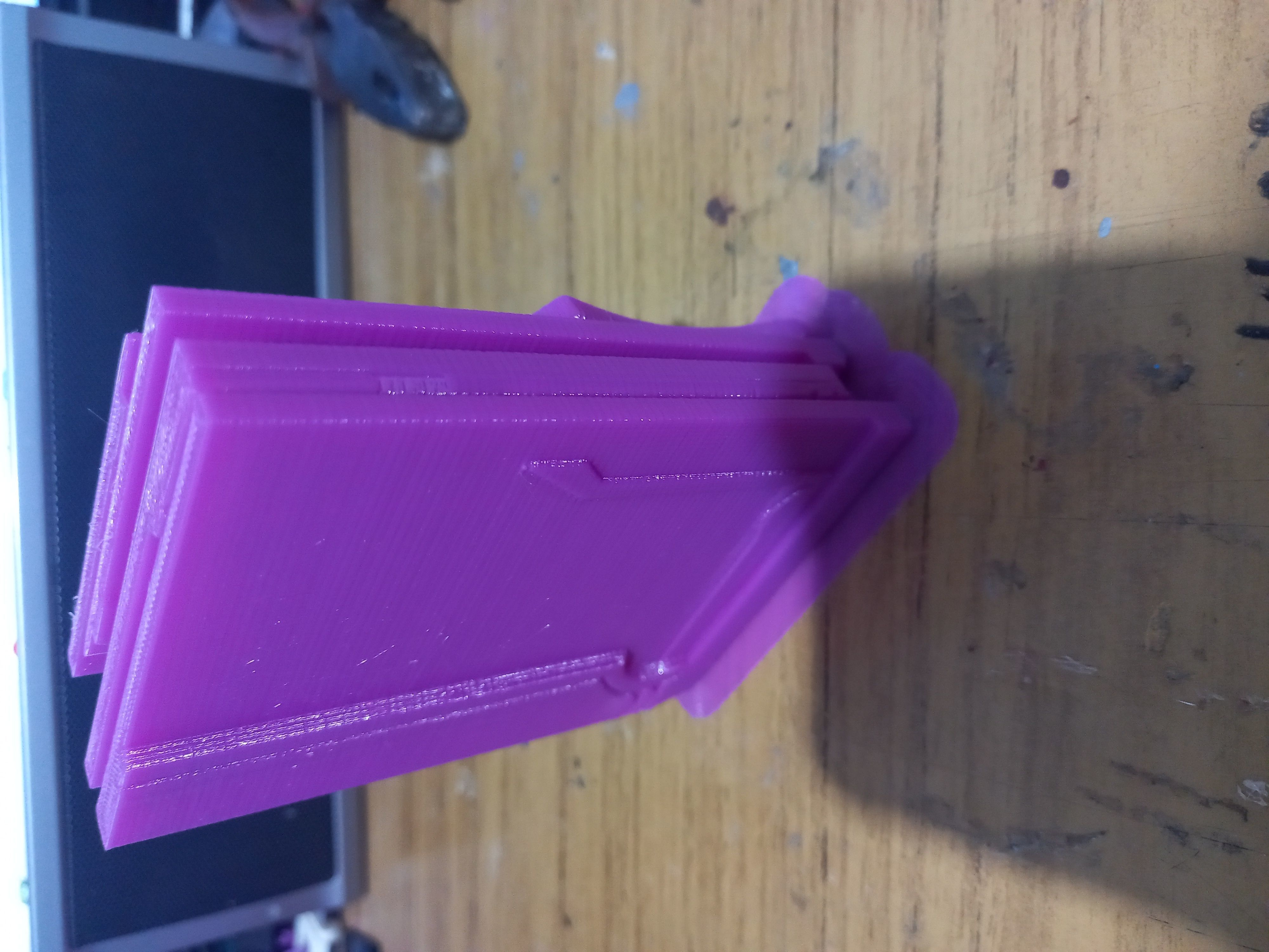 Genshin Impact  Lost Prayer to the Sacred Winds 3D print model_47