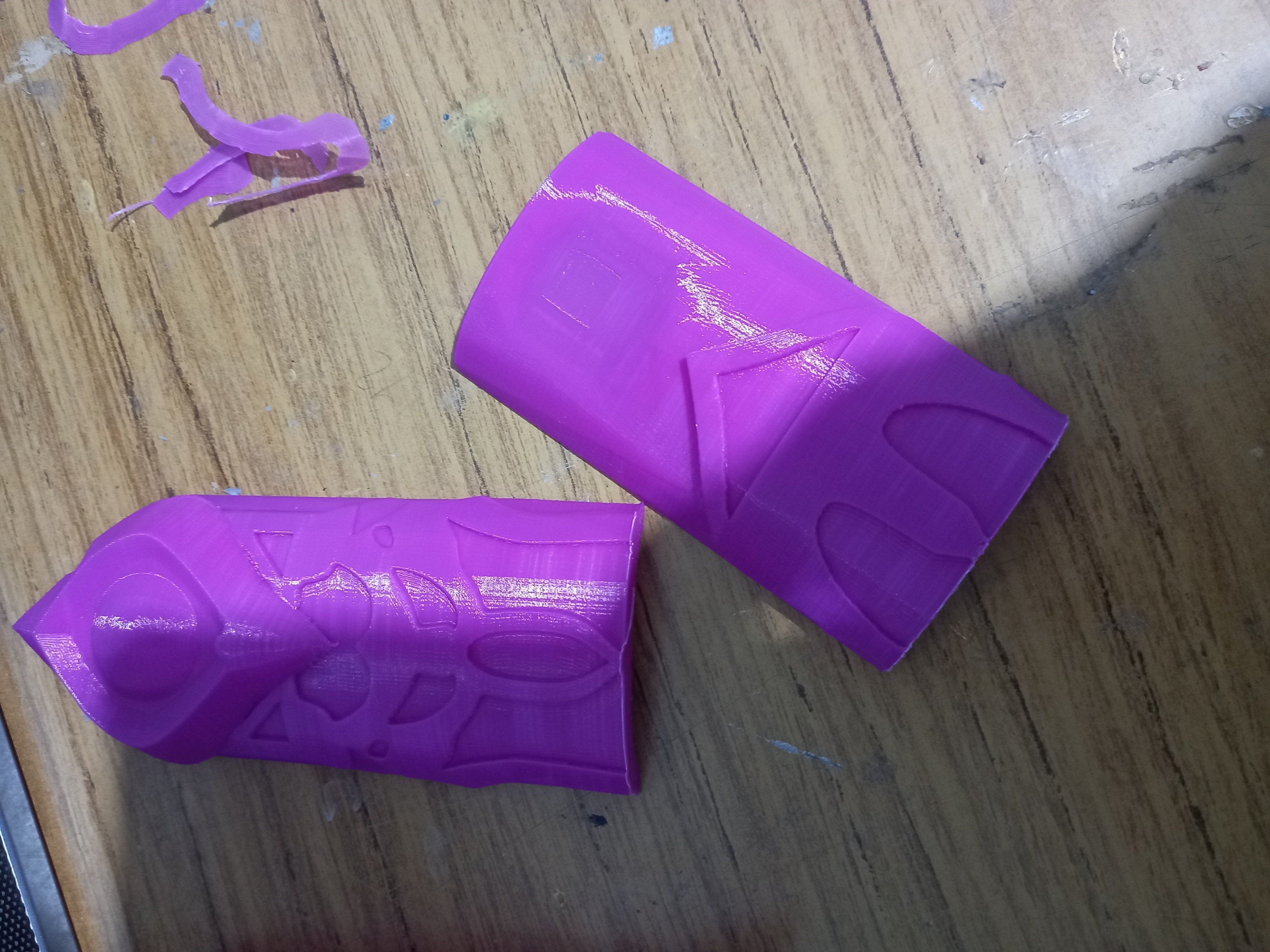 Genshin Impact  Lost Prayer to the Sacred Winds 3D print model_34