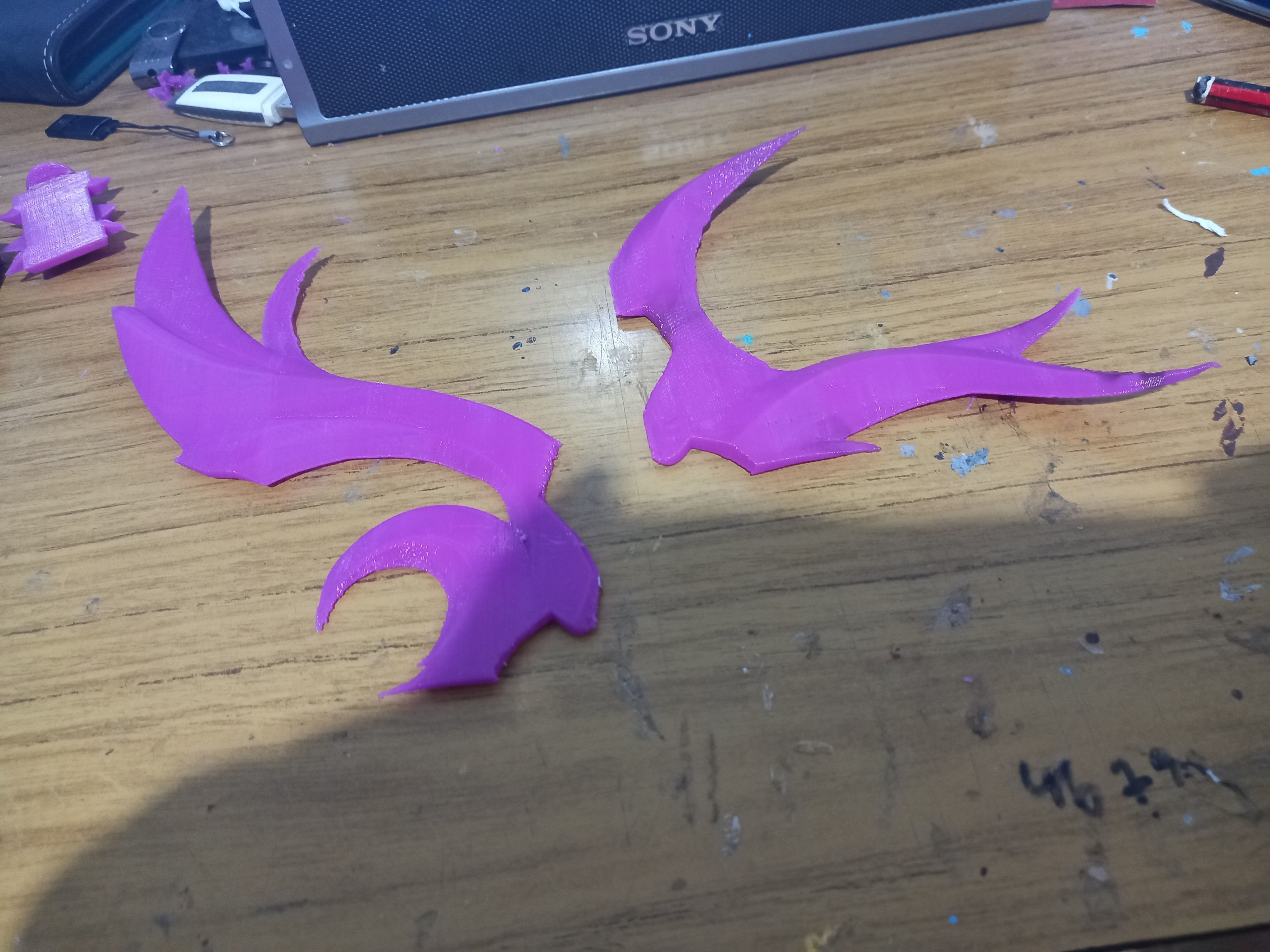 Genshin Impact  Lost Prayer to the Sacred Winds 3D print model_28