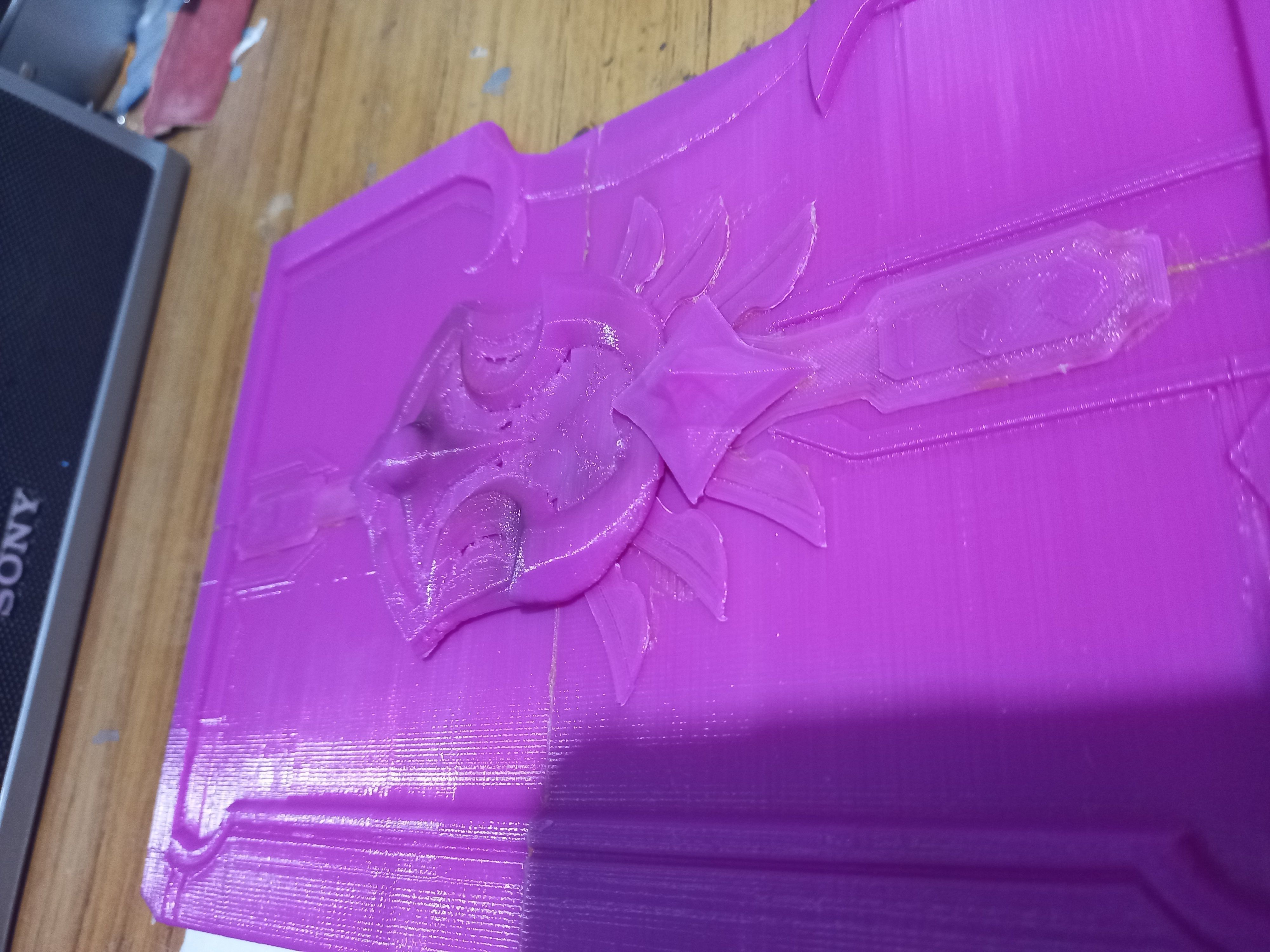 Genshin Impact  Lost Prayer to the Sacred Winds 3D print model_43