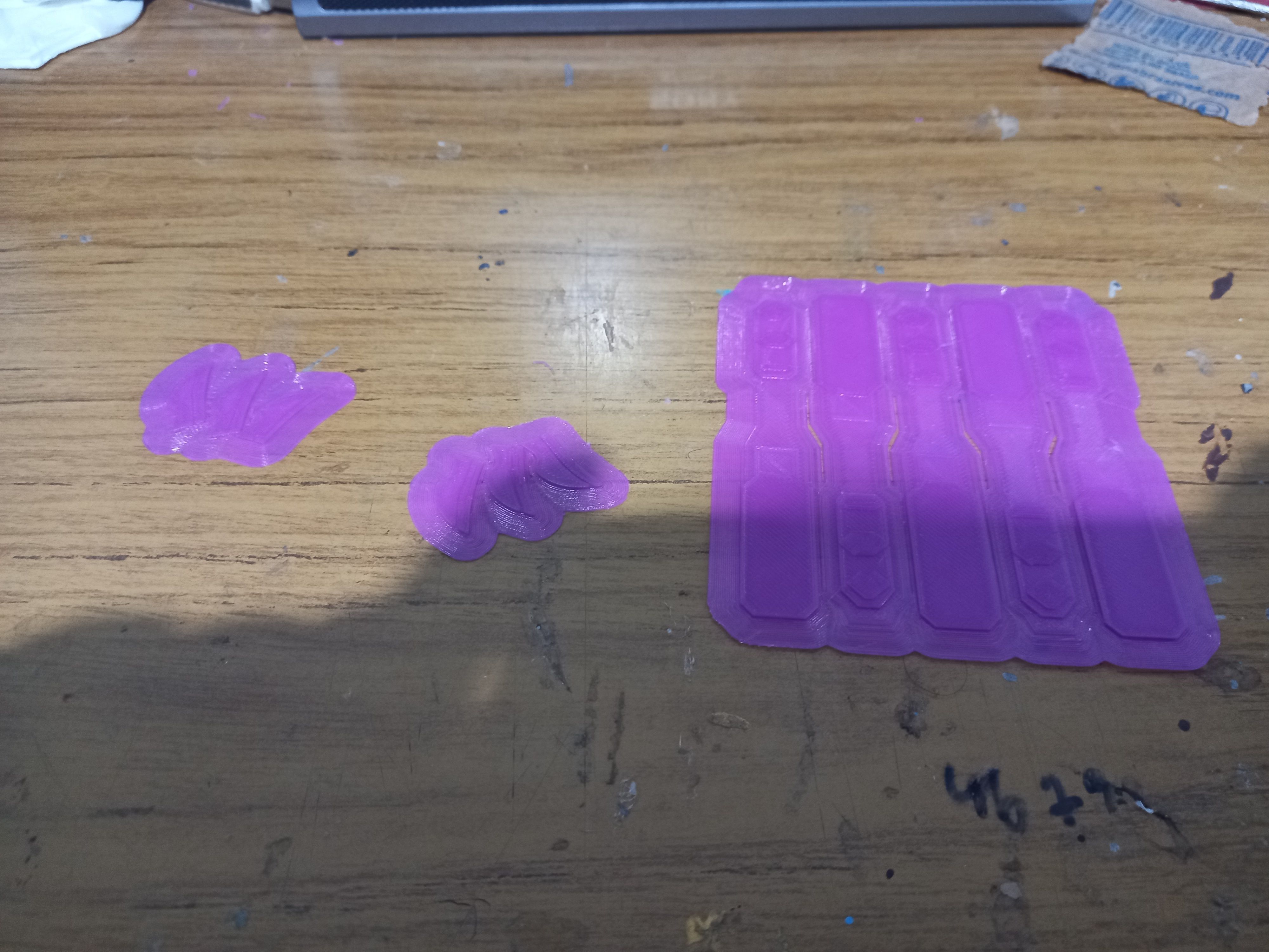 Genshin Impact  Lost Prayer to the Sacred Winds 3D print model_41