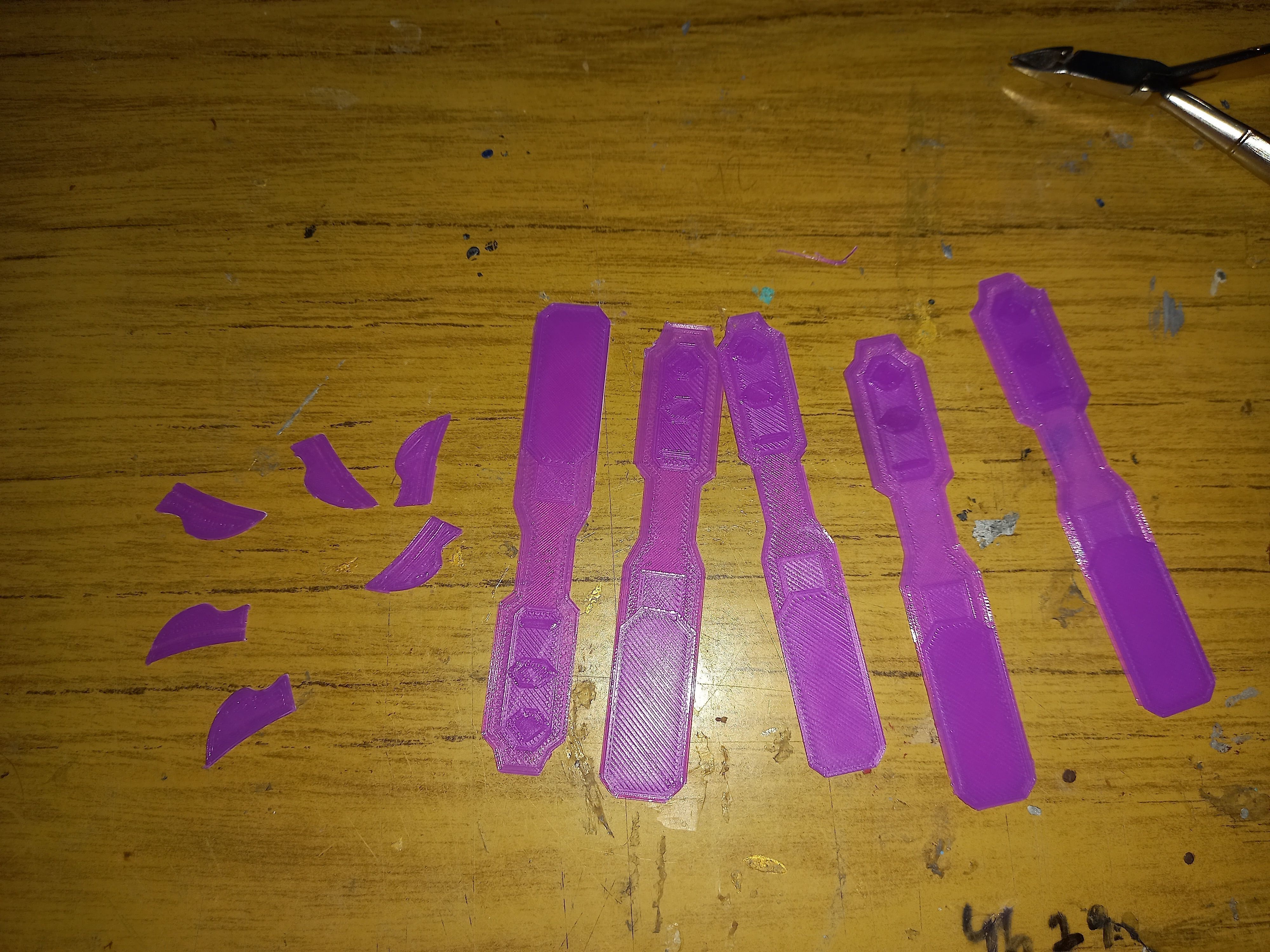 Genshin Impact  Lost Prayer to the Sacred Winds 3D print model_46