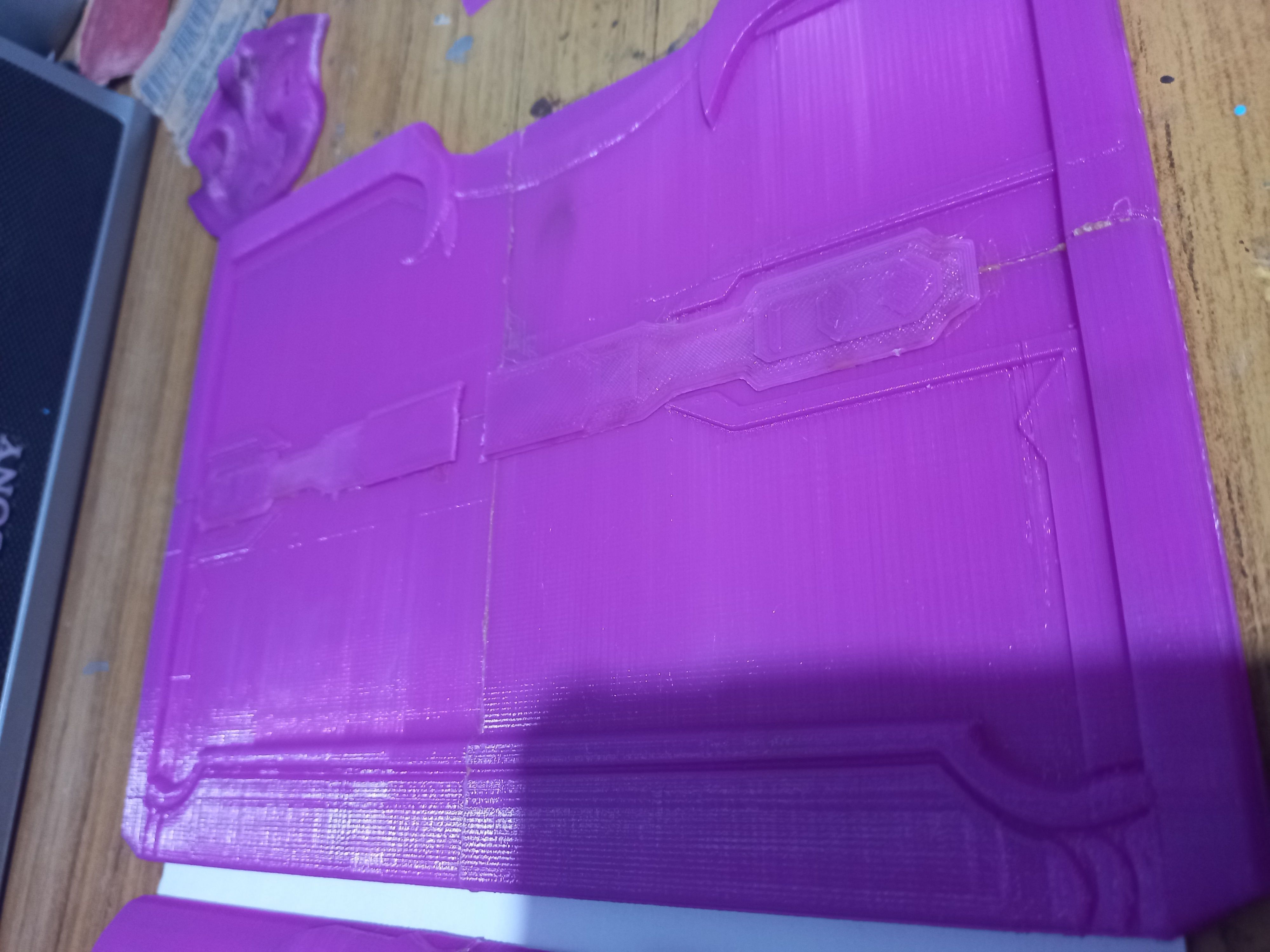 Genshin Impact  Lost Prayer to the Sacred Winds 3D print model_14