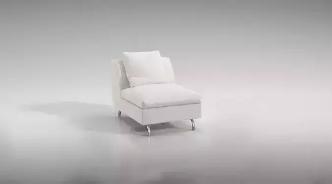 Luxurious Seating Sofa