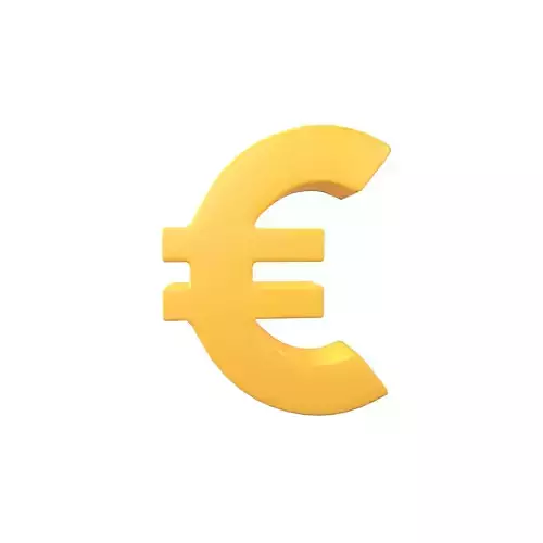 Euro Symbol v2 001