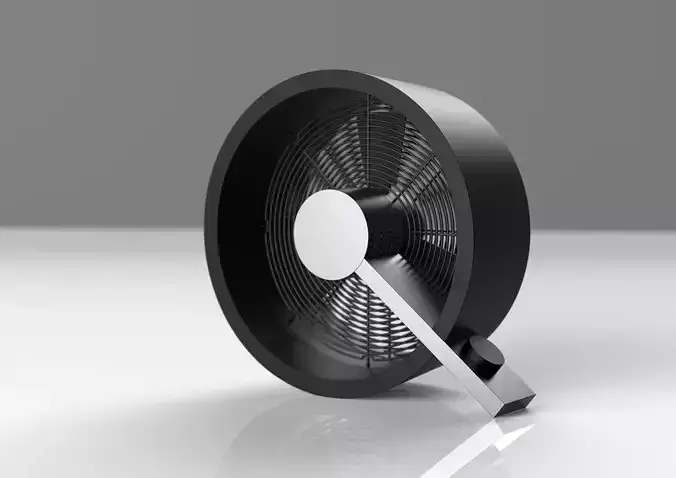 Design fan