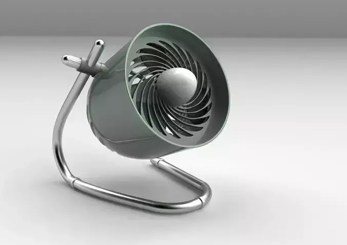 Design fan