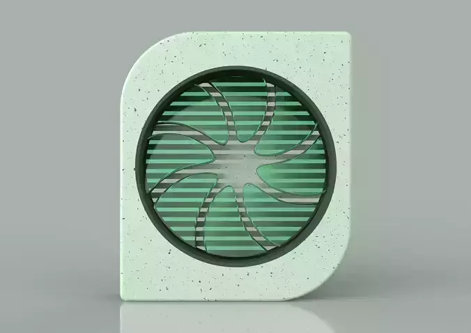 Design fan