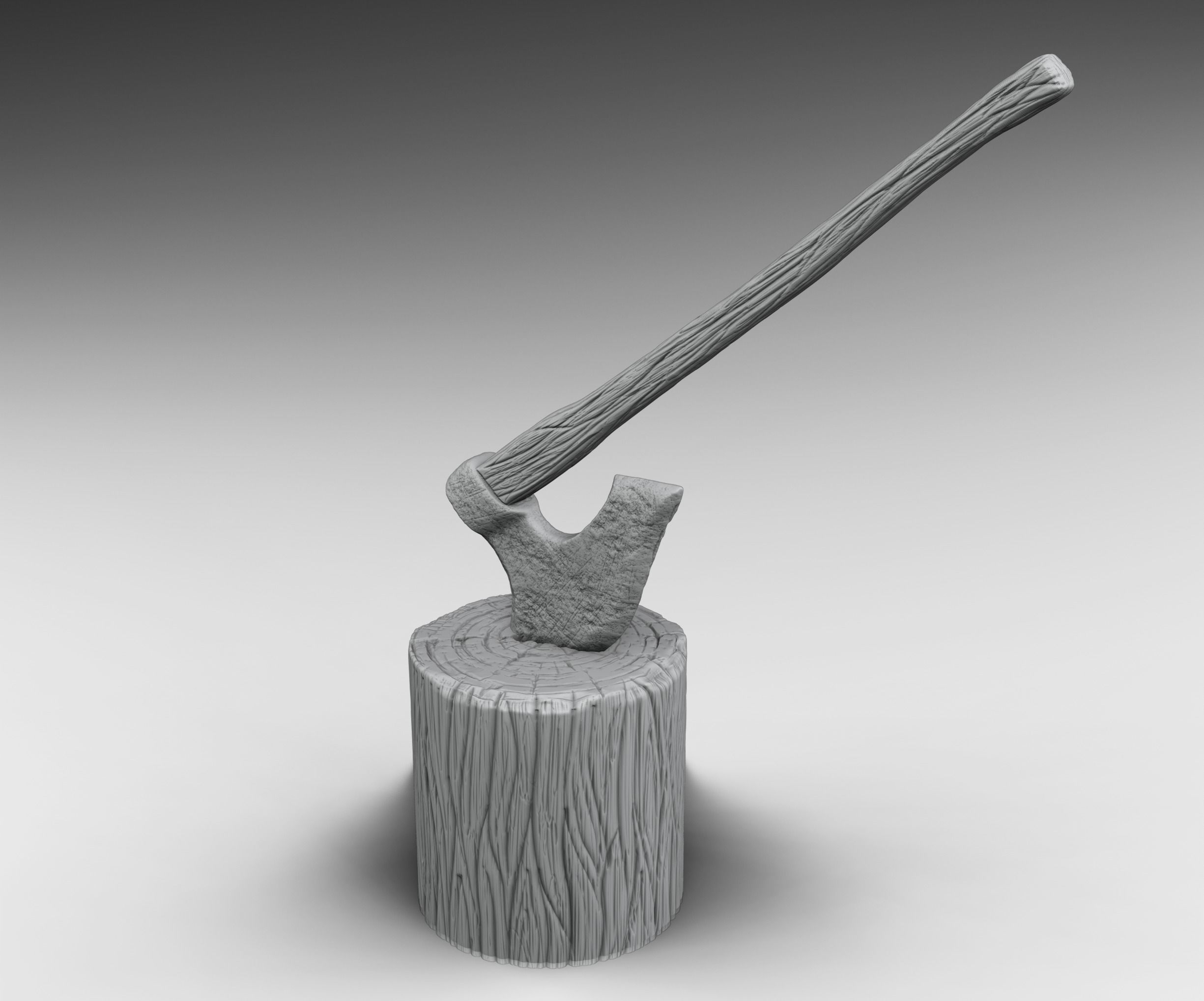 instruments of torture 3D print model_5