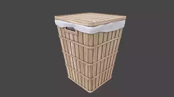 Laundry Basket