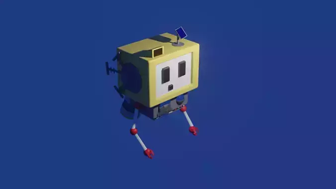 Funny Robot
