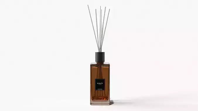Diffuser reed