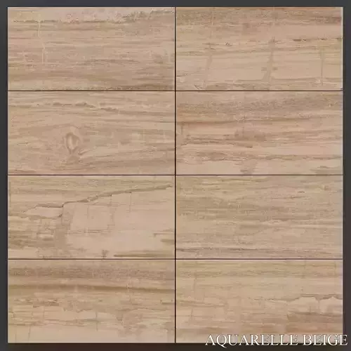 Fiore Aquarelle Beige