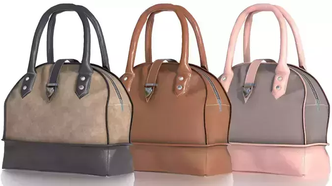 WOMAN BAG