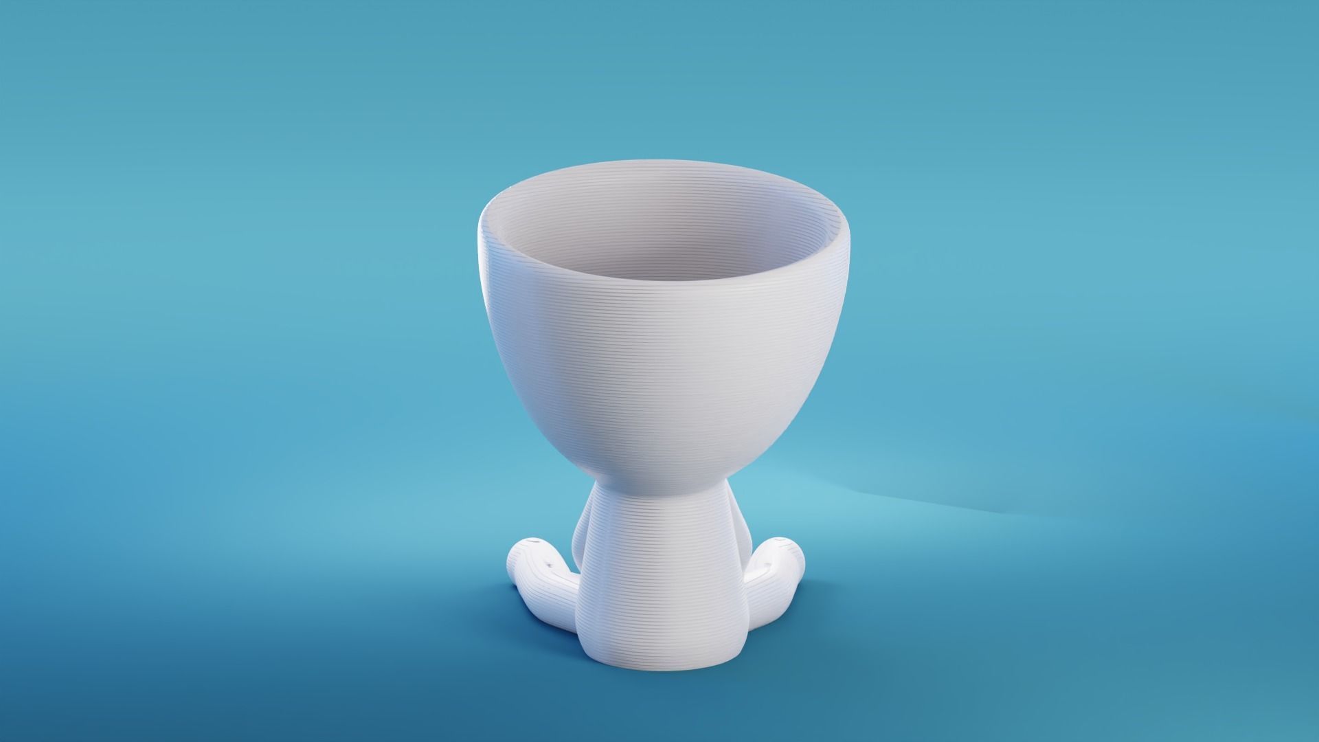 Robert Plant 14 - 3mf ready to print by TIXEN 3D print model_6