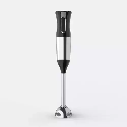 Hand mixer Bosch  3D model