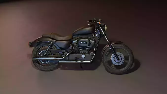 harley davidson