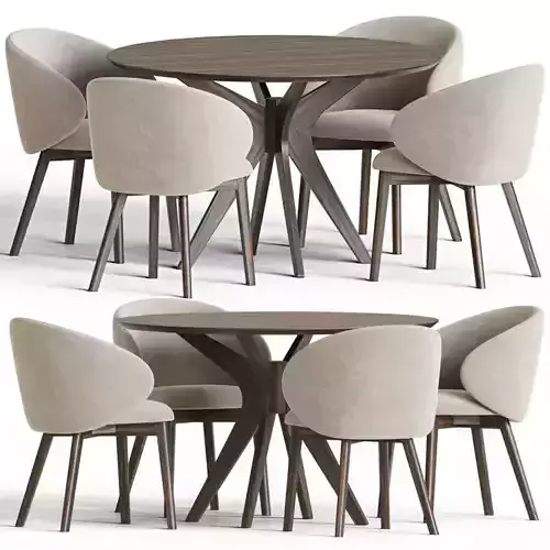 Dining Set 19