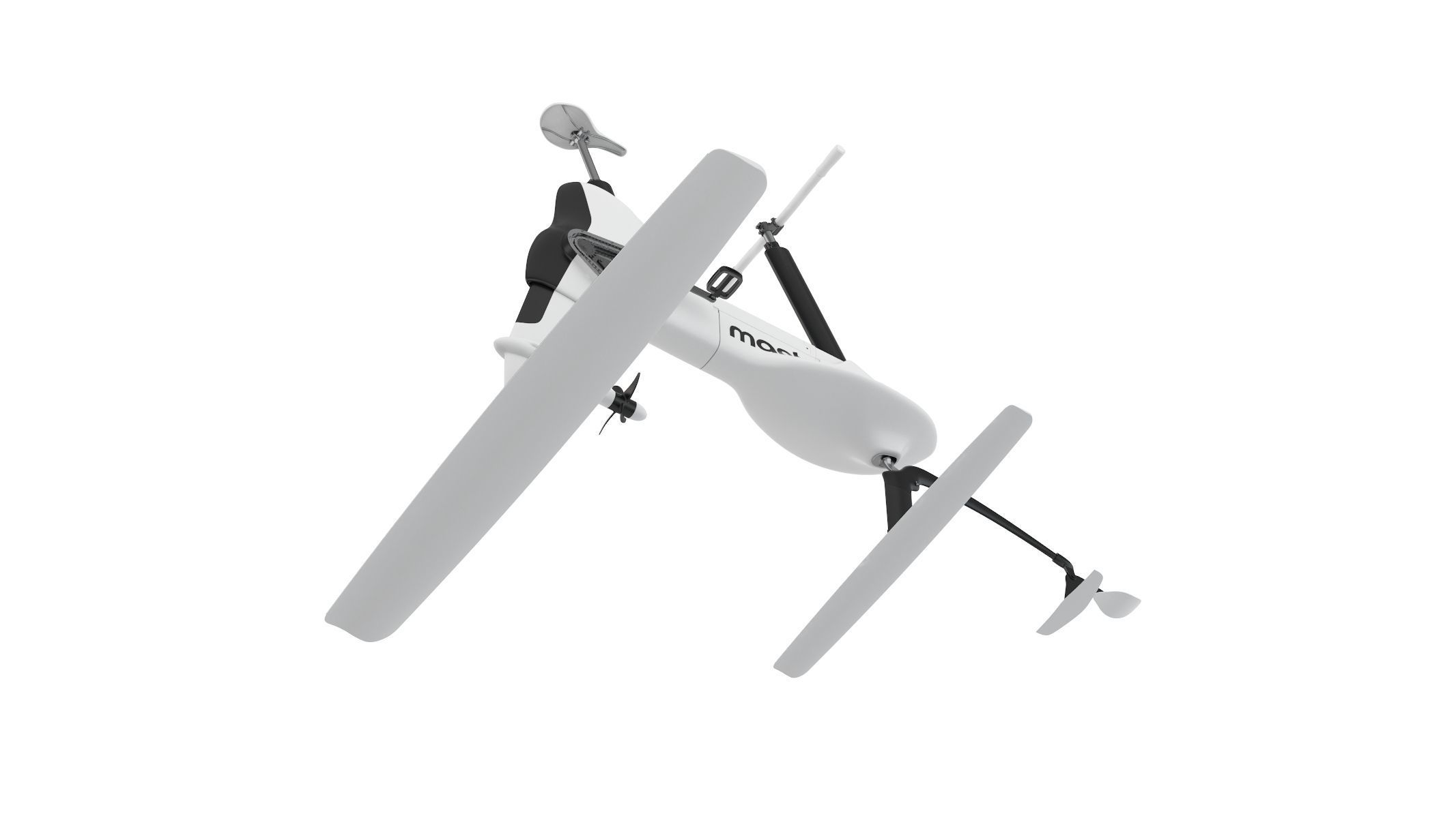 Manta5 etios electric bike 3D model_8