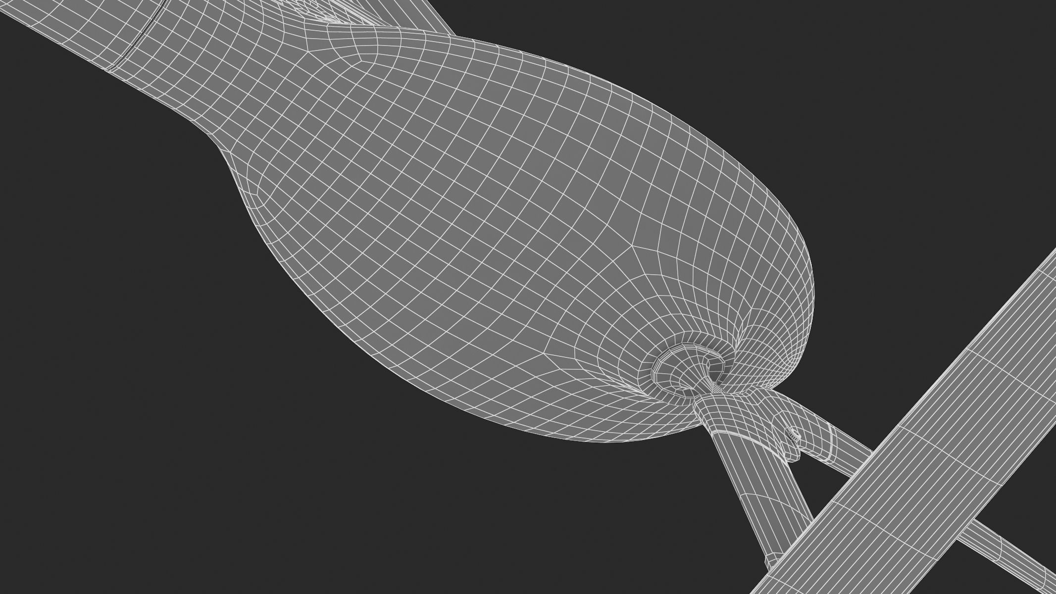 Manta5 etios electric bike 3D model_38