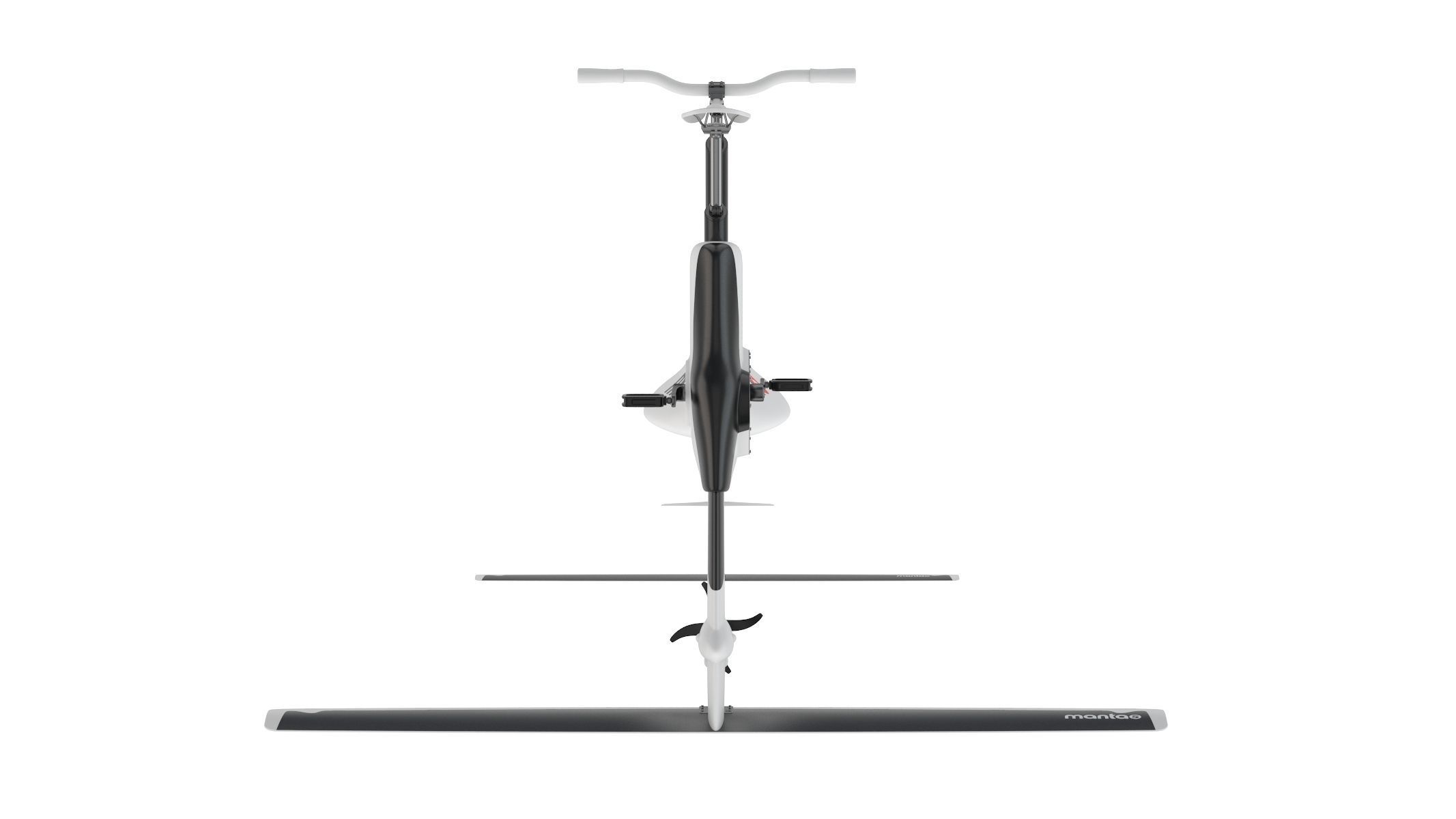 Manta5 etios electric bike 3D model_1